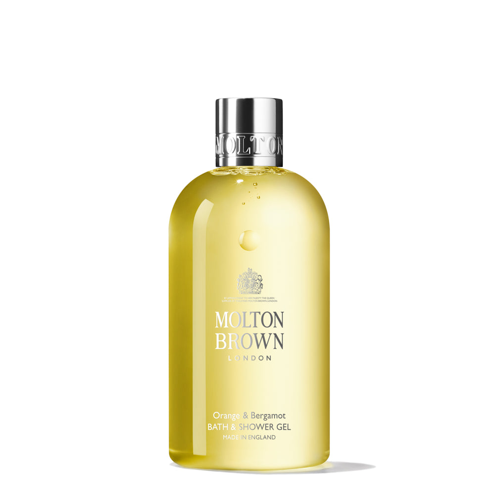 オレンジ＆ベルガモット ハンドウォッシュ 300ml – MOLTON BROWN