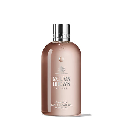 スエード オリス バス＆シャワージェル 300ml