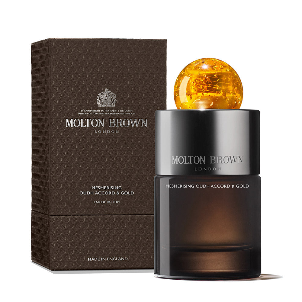 フレグランス – MOLTON BROWN