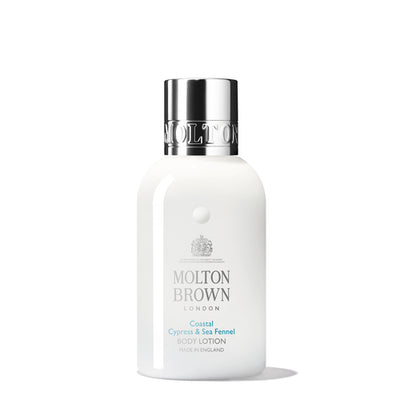 サイプレス＆シーフェンネル ボディローション 100ml