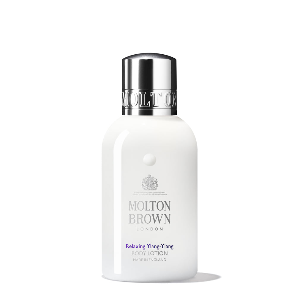 イランイラン ボディローション 100ml