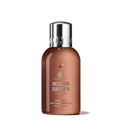 スエード オリス バス＆シャワージェル 100ml