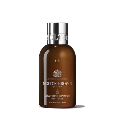ネトル シャンプー 100ml PM