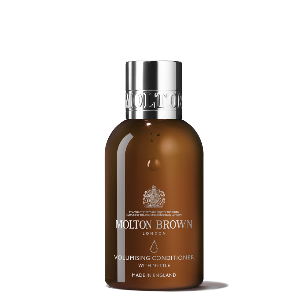 ヘア トライアルサイズ – MOLTON BROWN