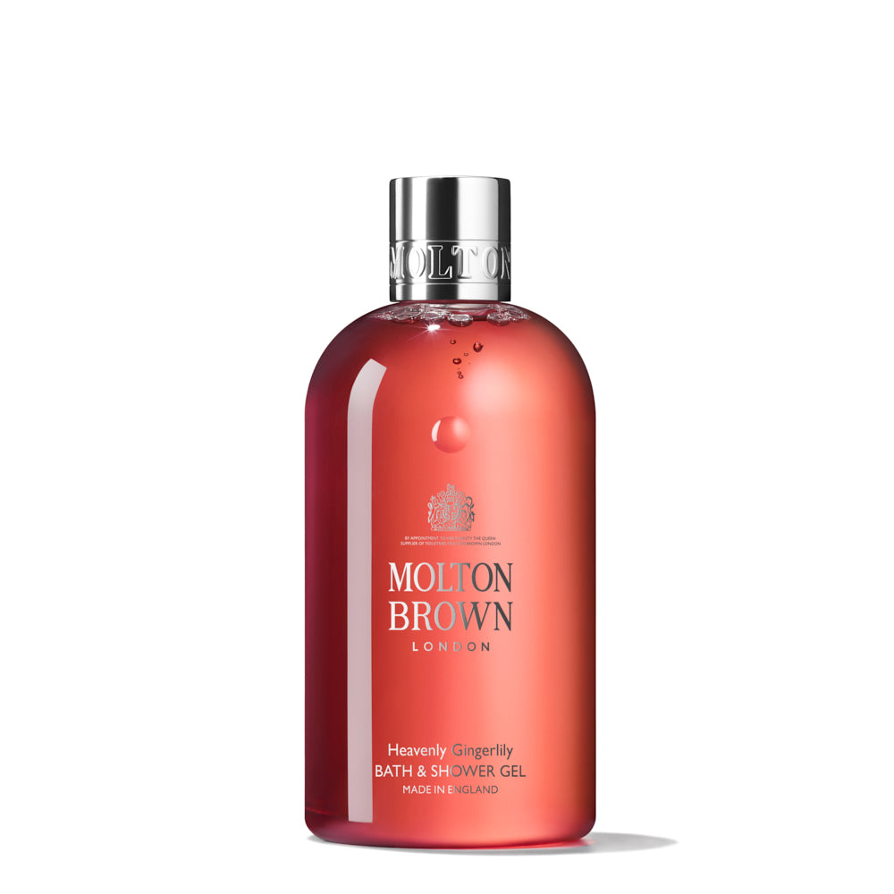 ジンジャーリリー オードパルファン 7.5ml – MOLTON BROWN