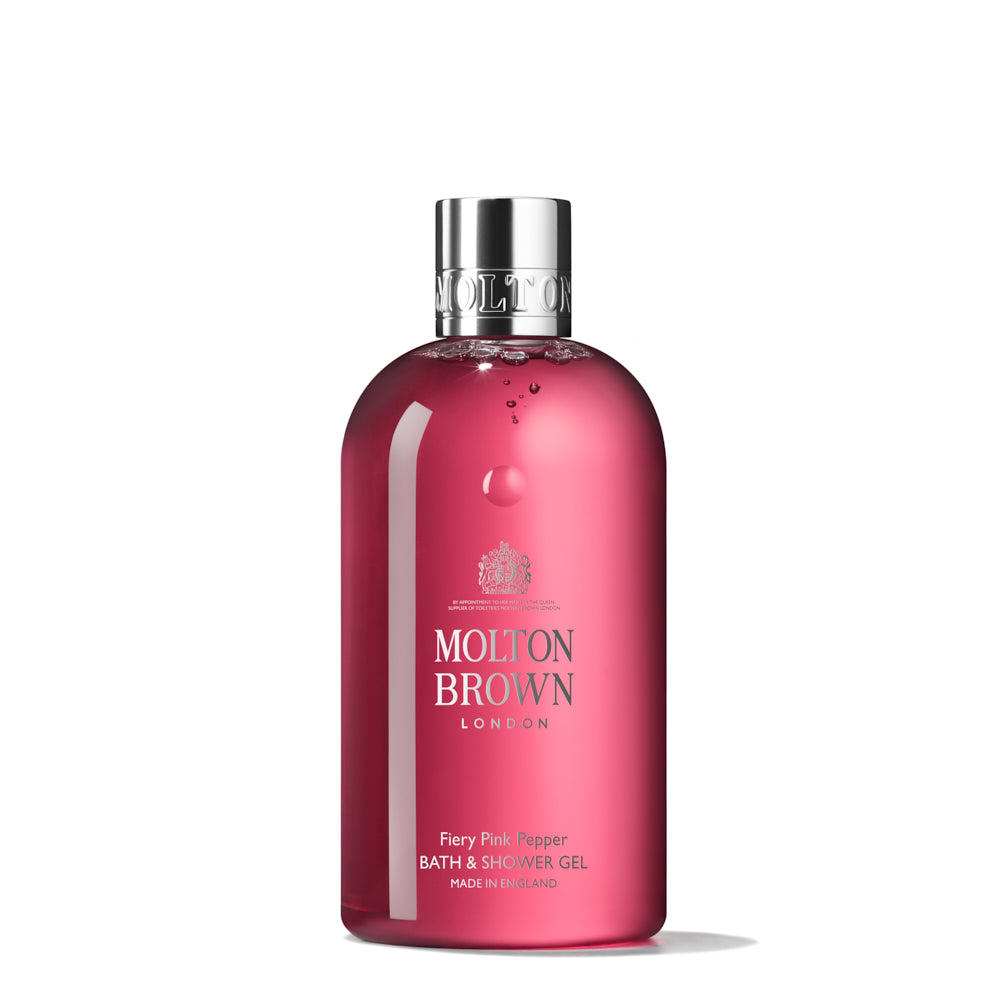 ピンクペッパー ハンドウォッシュ 300ml – MOLTON BROWN