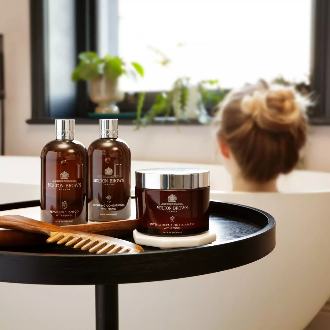 【2024】三越のお歳暮・冬ギフト フェンネル コンディショナー 300ml – MOLTON BROWN シャンプー
