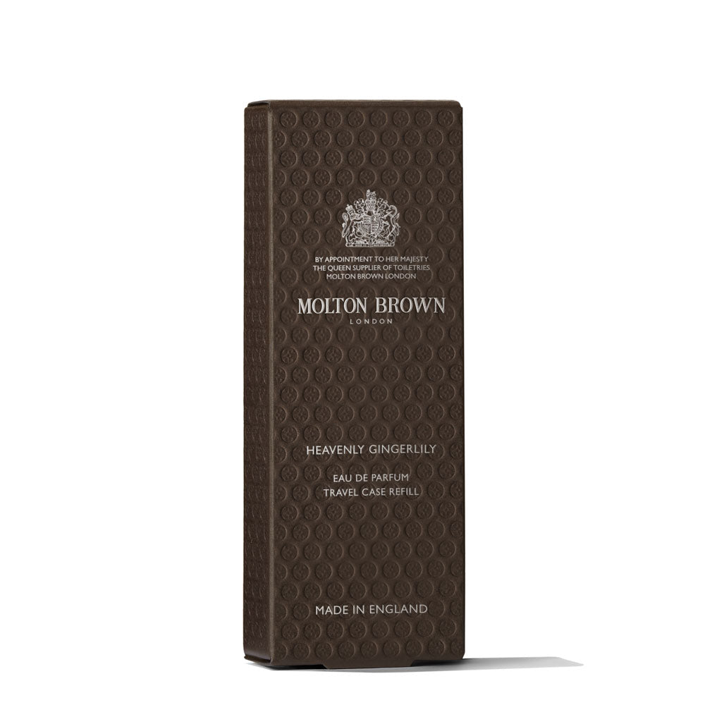 ジンジャーリリー オードパルファン 7.5ml – MOLTON BROWN