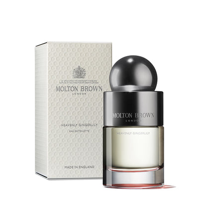 ジンジャーリリー オードトワレ 50ml