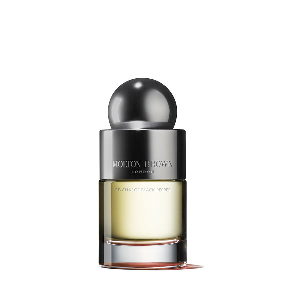 ブラックペッパー オードトワレ 50ml