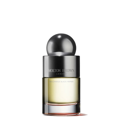 ブラックペッパー オードトワレ 50ml