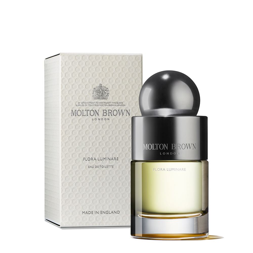 フローラ ルミナーレ オードトワレ 50ml