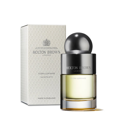 フローラ ルミナーレ オードトワレ 50ml