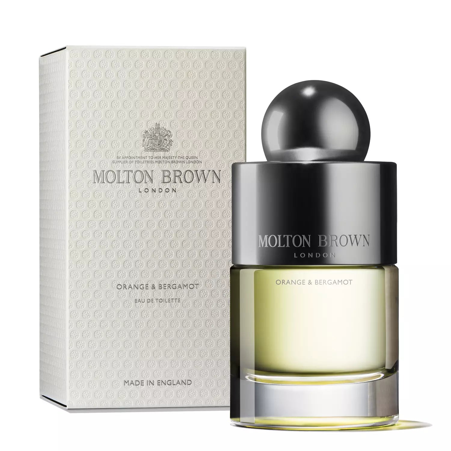 オレンジ&ベルガモット アロマリード 150ml – MOLTON BROWN