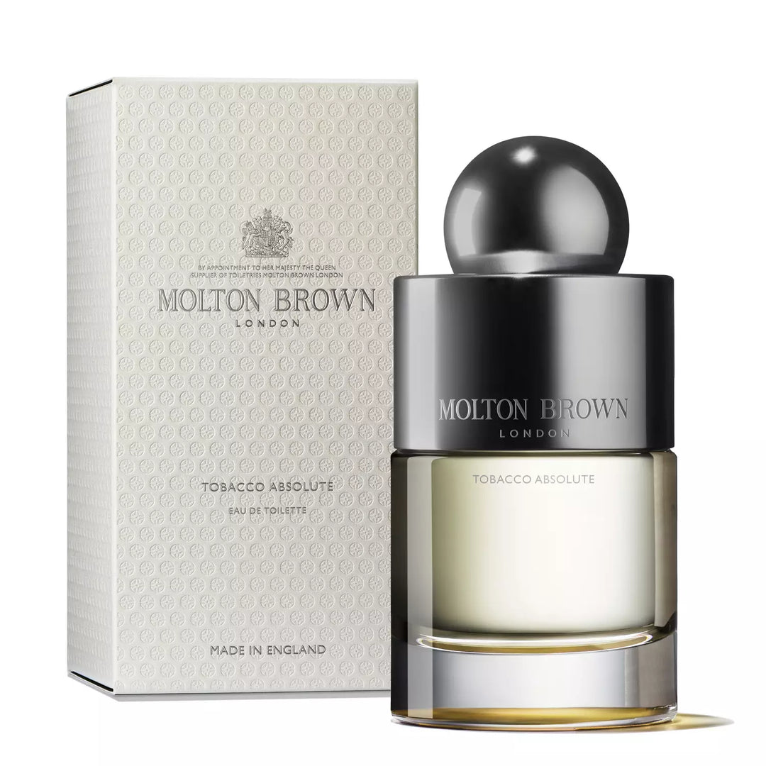 【残8割程度】モルトンブラウン オードパルファム タバコアブソリュート100ml NMP173_uk_Tobacco-Absolute-Eau