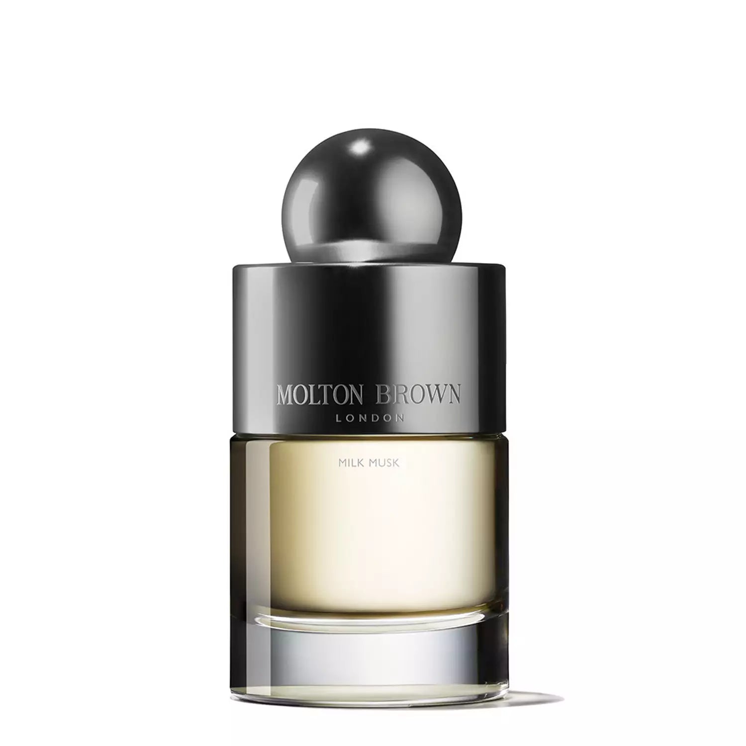 MOLTON BROWN ミルクムスク 100ml ミルクムスク オードトワレ 100ml – MOLTON BROWN