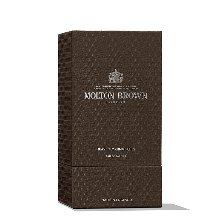 ジンジャーリリー オードパルファン 100ml – MOLTON BROWN
