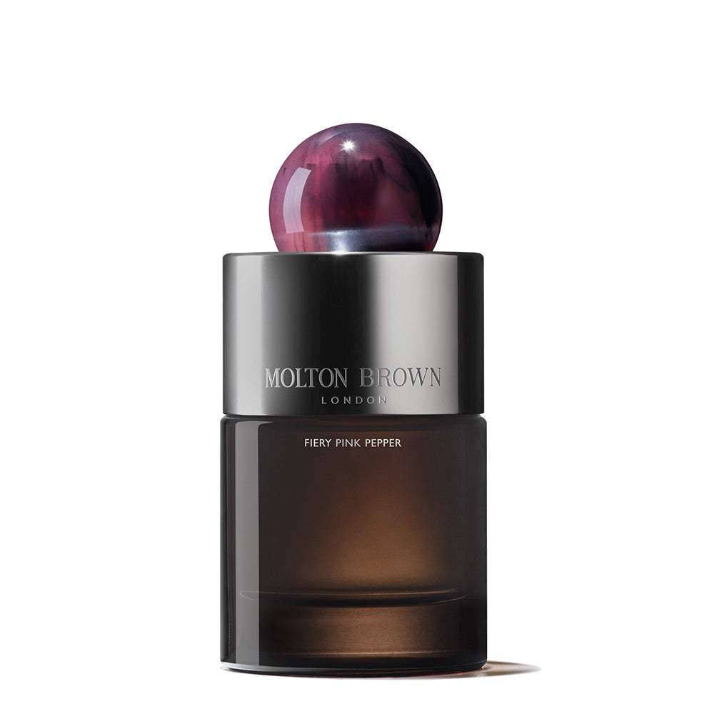 ピンクペッパー オードパルファン 100ml – MOLTON BROWN