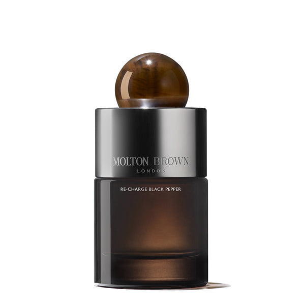 ブラックペッパー オードパルファン 100ml – MOLTON BROWN