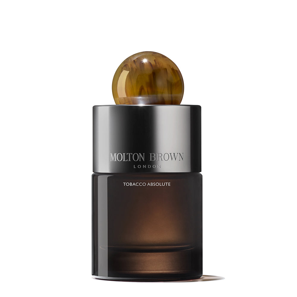 ポーチ付き】タバコアブソリュート オードパルファン 100ml – MOLTON BROWN