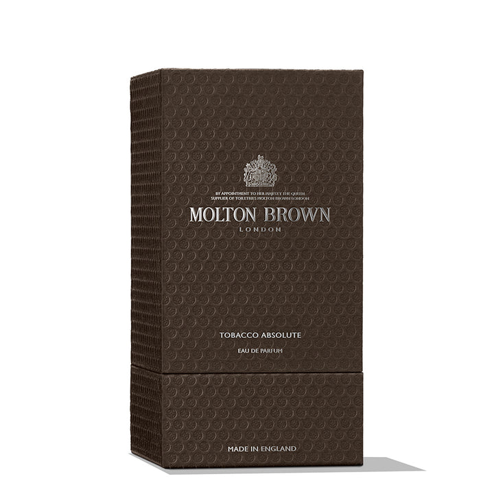 タバコアブソリュート オードパルファン 100ml – MOLTON BROWN
