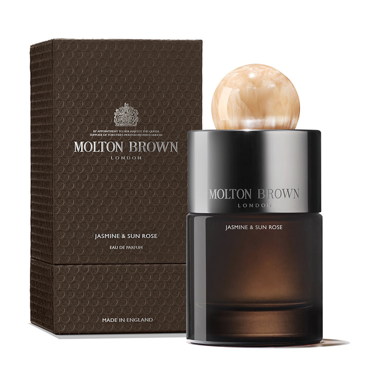 【送料0円】 ジャスミン＆サンローズ オードパルファン 100ml – MOLTON BROWN 香水(ユニセックス)