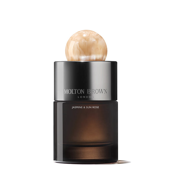 ジャスミン＆サンローズ オードパルファン 100ml – MOLTON BROWN