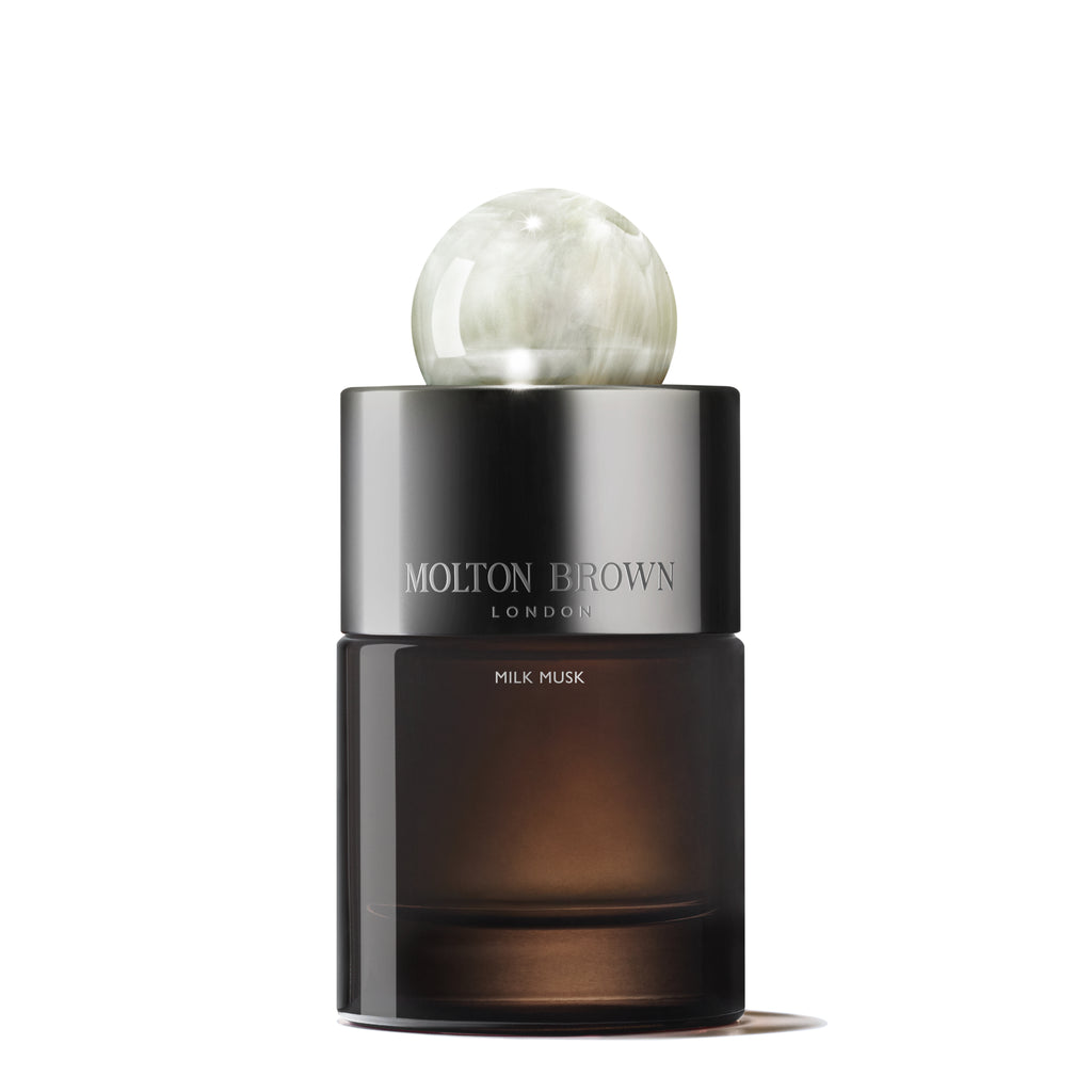 ミルクムスク オードパルファン 100ml – MOLTON BROWN