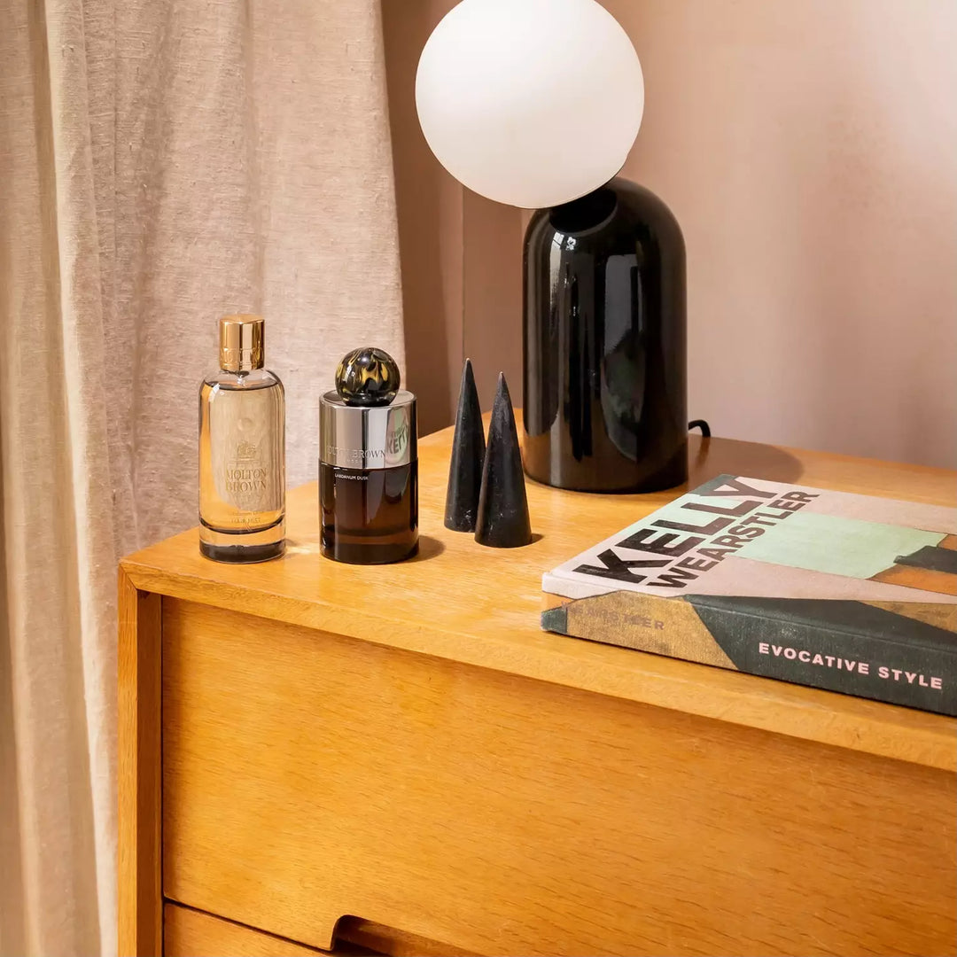 ラブダナムダスク オードパルファン 100ml – MOLTON BROWN ラブダナムダスク オードパルファン 100ml – MOLTON BROWN