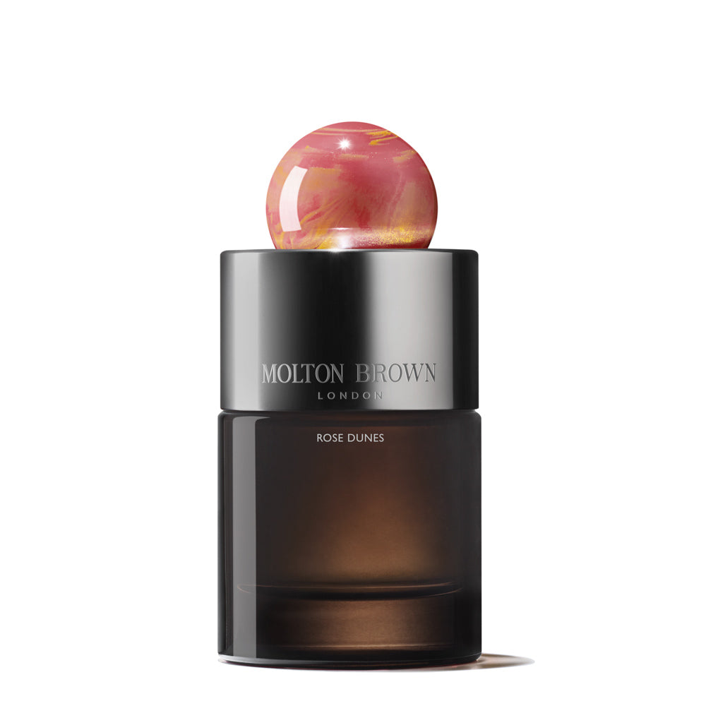 ローズデューン バス＆シャワージェル 300ml – MOLTON BROWN
