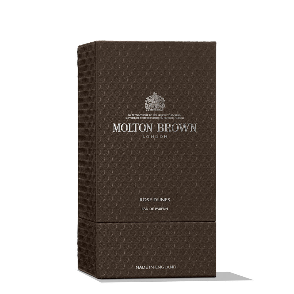 MOLTON BROWN ローズデューン香水 ローズデューン オードトワレ 100ml – MOLTON BROWN