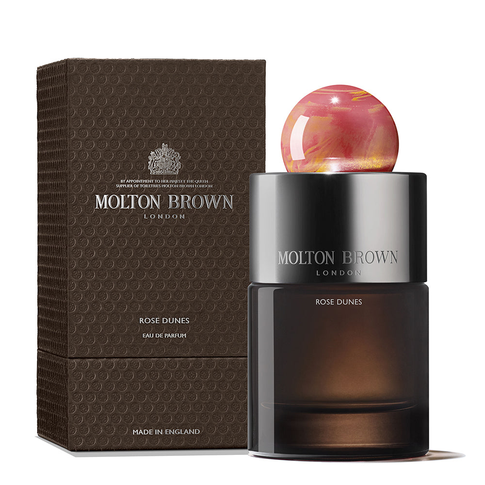 【ポーチ付き】ローズデューン オードパルファン 100ml
