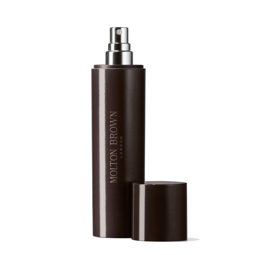 新しいエルメス フレグランス トラベルケース BROWN MOLTON – その他