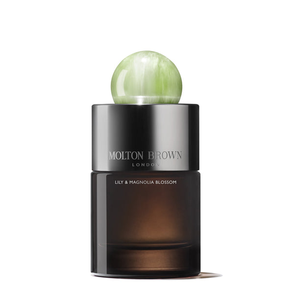 リリー＆マグノリアブロッサム オードパルファン 100ml TBC_uk_lily-and-magnolia-