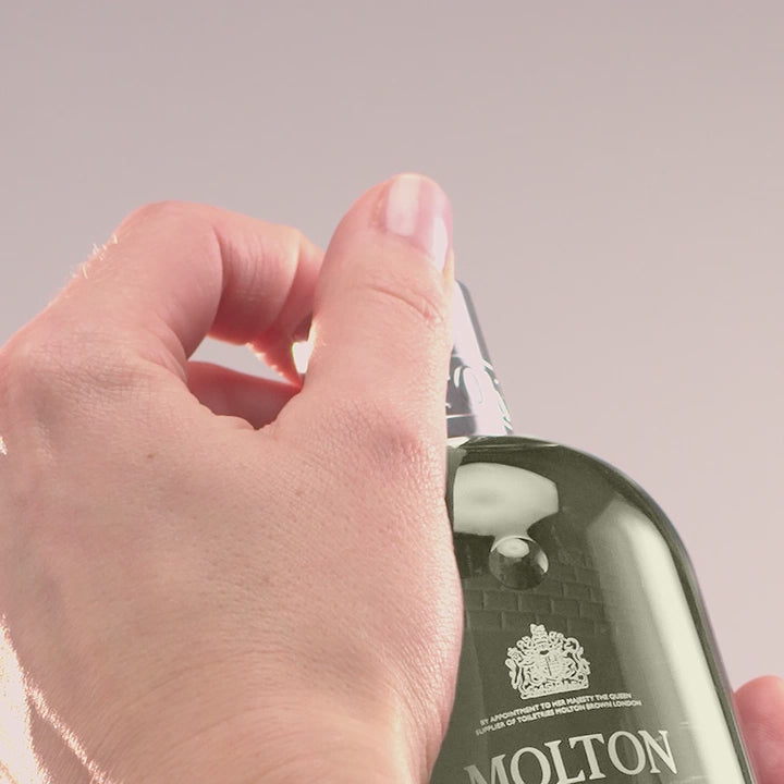 オレンジ＆ベルガモット バス＆シャワージェル 300ml – MOLTON BROWN