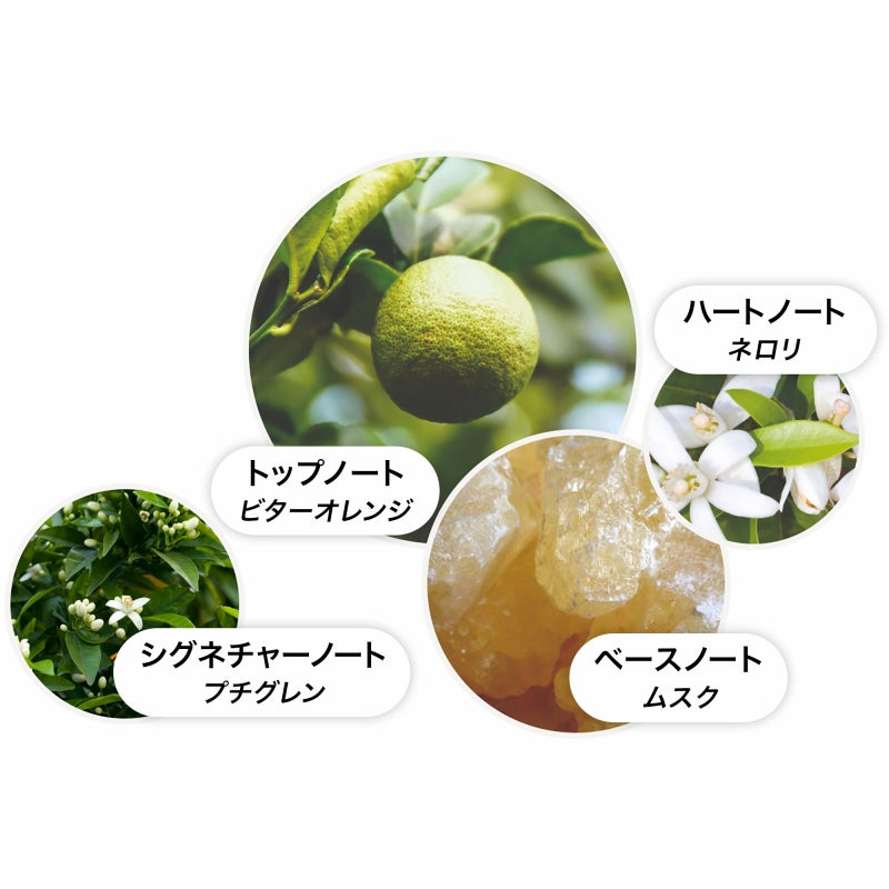 新品 モルトンブラウン オレンジ&ベルガモット オードパルファン 100ml オレンジ＆ベルガモット オードパルファン 100ml – MOLTON BROWN